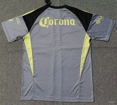 Immagine 2 dell’album 25-26 Club America Goalkeeper Soccer Jerseys