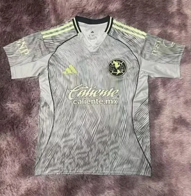 25-26 Club America Third Soccer Jerseys