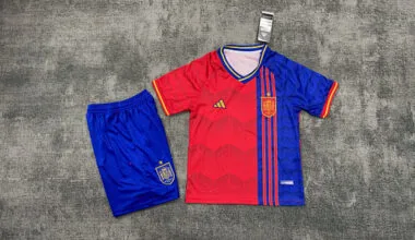 25-26 Club America Third Soccer Jerseys