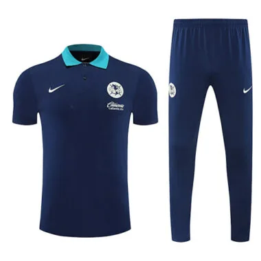 Immagine 2 dell’album 25-26 Club America Training Soccer Suit