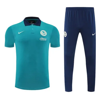 25-26 Club America Training Soccer Suit album image 2
