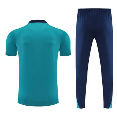 25-26 Club America Training Soccer Suit album image 3