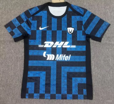 25-26 Club America Soccer Jerseys