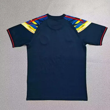 Image 2 de l’album Maillots d’entraînement de football du Club América 25-26