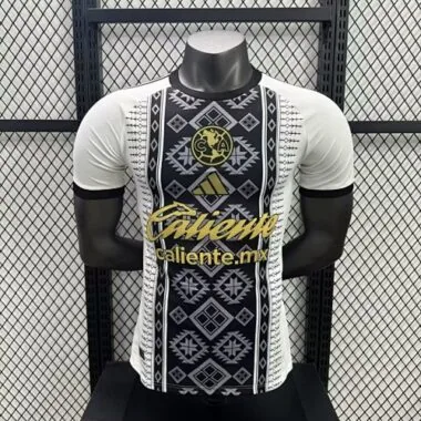 25-26 Club America Special Soccer Jerseys