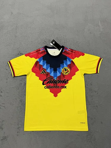 25-26 Club America Soccer Jerseys
