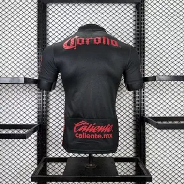Immagine 2 dell’album 25-26 Toluca Third Player Version Soccer Jerseys