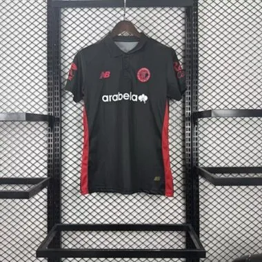 25-26 Toluca Third Women Soccer Jerseys