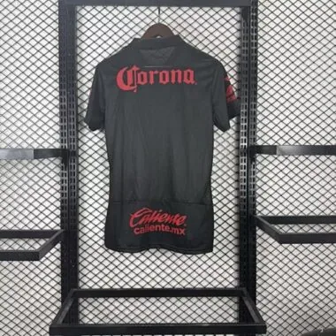25-26 Toluca Third Women Soccer Jerseys album image 2