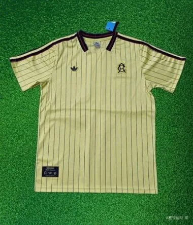 25-26 Pumas Soccer Jerseys