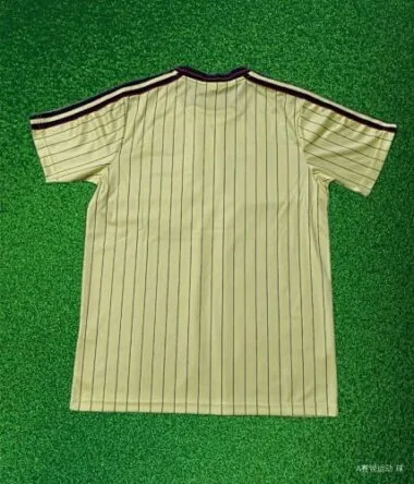 Immagine 2 dell’album Maglie da calcio dei Pumas 25-26