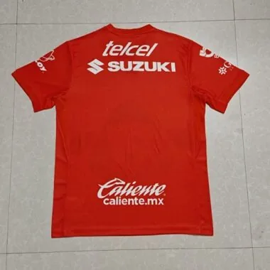 Immagine 2 dell’album Maglie da calcio da portiere dei Pumas, taglie 25-26