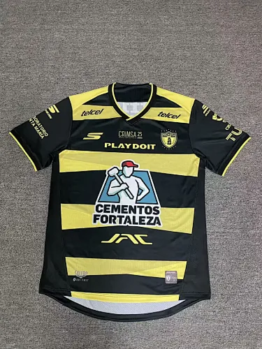 25-26 Pachuca Special Player Version Soccer Jerseys