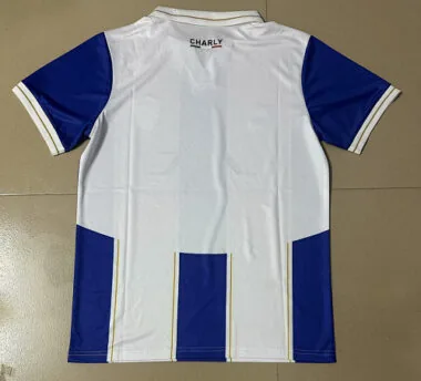 Imagen 2 del álbum 25-26 Pachuca Home Soccer Jerseys
