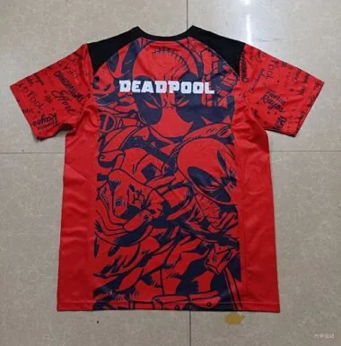 Immagine 2 dell’album 25-26 Maglie da calcio speciali del Necaxa