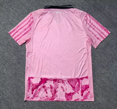 Immagine 2 dell’album Maglie da calcio da allenamento Monterrey 25-26