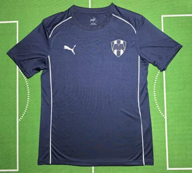 25-26 Monterrey Training Soccer Jerseys