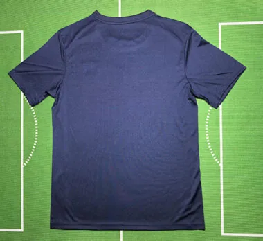 25-26 Monterrey Training Soccer Jerseys album image 2