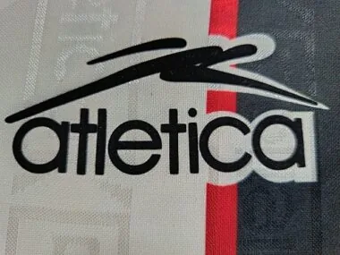 99-00 Atlas Third Retro Soccer Jerseys album image 7