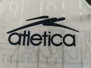 99-00 Atlas Away Retro Soccer Jerseys album image 5