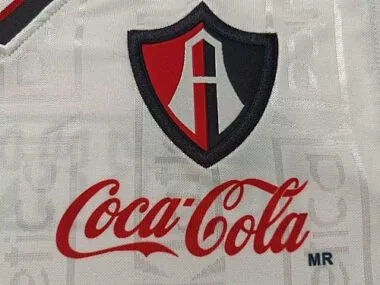99-00 Atlas Away Retro Soccer Jerseys album image 6