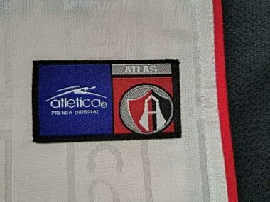 99-00 Atlas Away Retro Soccer Jerseys album image 7