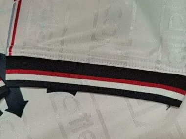99-00 Atlas Away Retro Soccer Jerseys album image 8