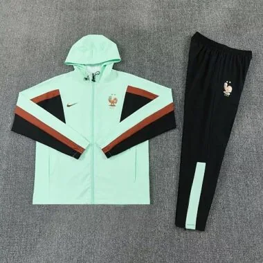 26-27 France Jackets