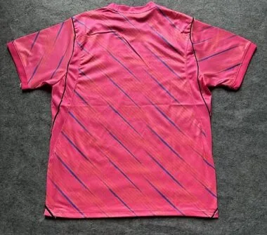 Imagen 2 del álbum 26-27 France Goalkeeper Soccer Jerseys