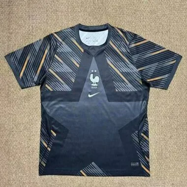 2026 France Goalkeeper Soccer Jerseys