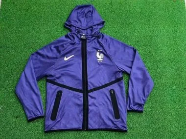 26-27 France Jackets