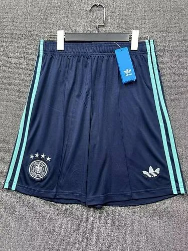 2026 Germany Away Shorts