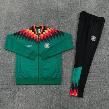 Afbeelding 3 van album 2026 Germany Windbreaker Jackets