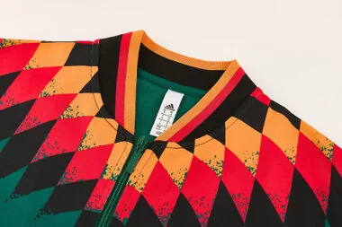 Afbeelding 4 van album 2026 Germany Windbreaker Jackets