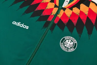 Afbeelding 5 van album 2026 Germany Windbreaker Jackets