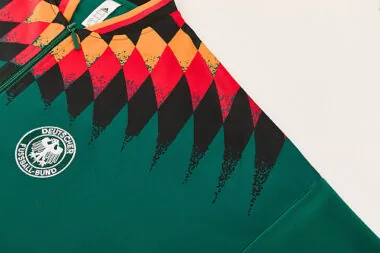 Afbeelding 6 van album 2026 Germany Windbreaker Jackets