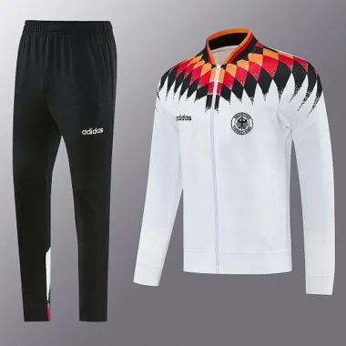 2026 Germany Windbreaker Jackets