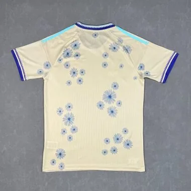 Imagen 2 del álbum Camisetas de fútbol especiales de Alemania 26-27