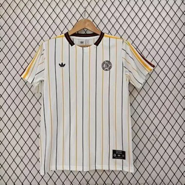 26-27 Germany Soccer Jerseys