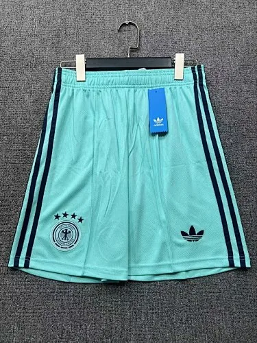 26-27 Voetbalshorts Duitsland (uitwedstrijd)