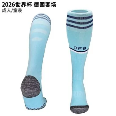 2026 Germany Away Socks