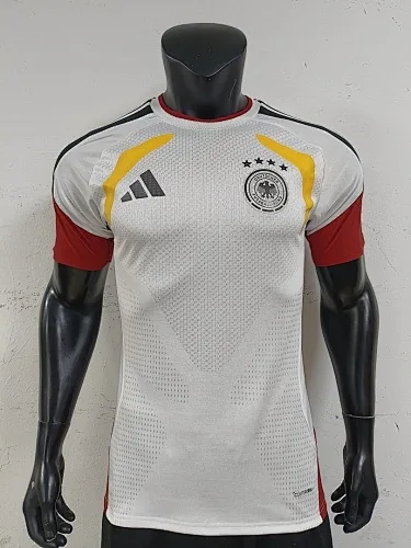 2026 Germany Player Version Soccer Jerseys