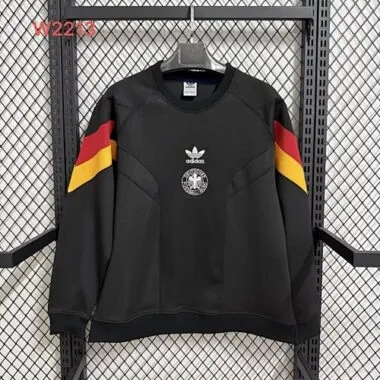 25-26 Germany Swearshirt
