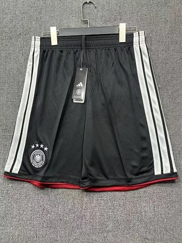 25-26 Germany Home Shorts