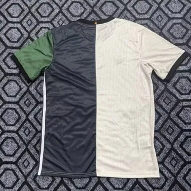 Imagen 2 del álbum Camisetas de fútbol de la selección de Alemania 25-26