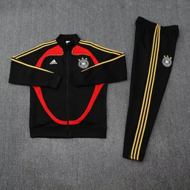 25-26 Germany Jackets