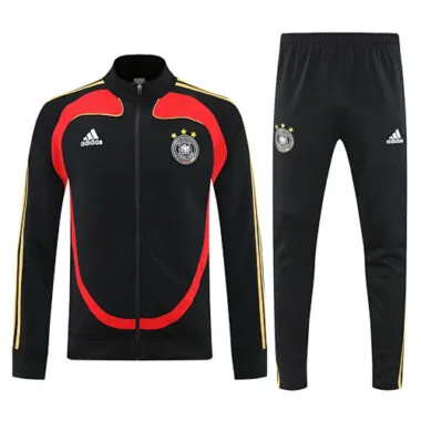 Afbeelding 2 van album 25-26 Germany Jackets