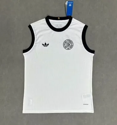 25-26 Germany 125th Anniversary Training Soccer Vest