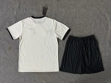 Image 2 de l’album 25-26 Germany 125th Anniversary Kids Soccer Jerseys