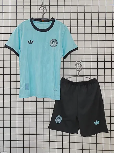 25-26 Germany Kids Soccer Jerseys